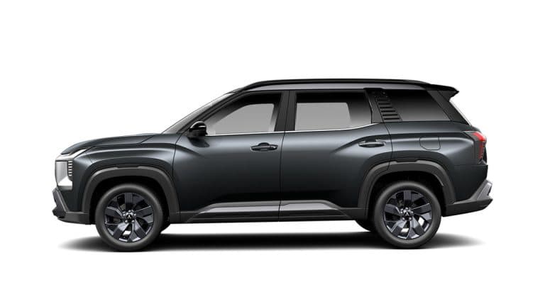 Xe MITSUBISHI DESTINATOR