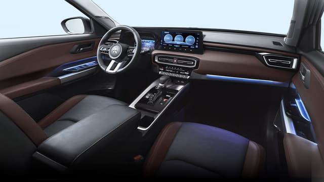 Đèn viền nội thất sang trọng\nKiến tạo không gian tinh tế & thanh lịch.