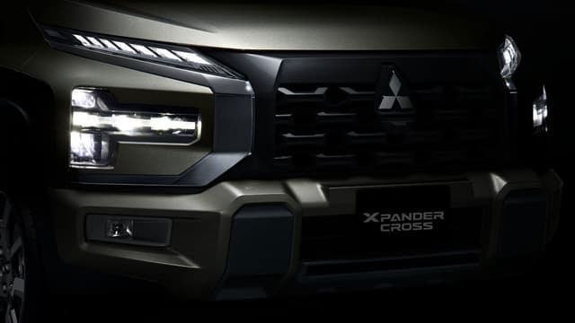 Đèn chiếu sáng LED T-shape phía trước\nThiết kế đèn pha mới dạng chữ “T” nằm ngang đầy ấn tượng & hiện đại. Công nghệ LED thấu kính giúp chiếu sáng tốt hơn nhờ khả năng hội tụ ánh sáng​​