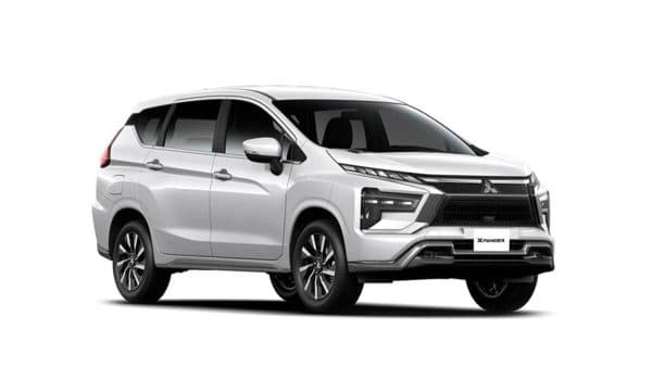 MITSUBISHI XPANDER Mitsubishi Đà Nẵng