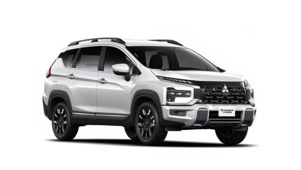 MITSUBISHI XPANDER CROSS Mitsubishi Đà Nẵng