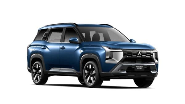 Xe MITSUBISHI DESTINATOR