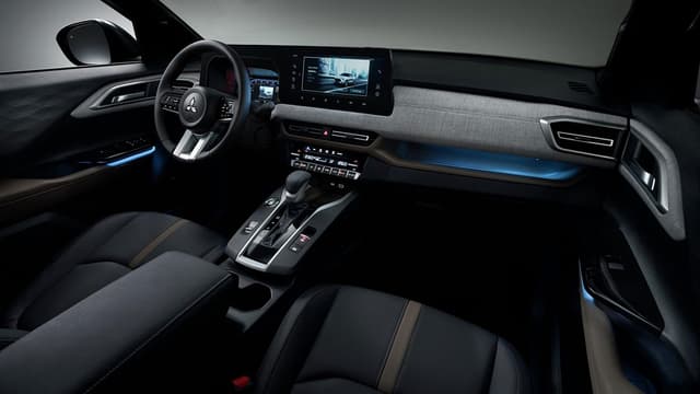 Đèn nội thất Trẻ trung & hiện đại