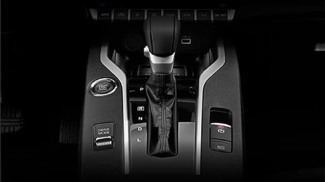 Hộp số CVT hiệu suất cao \nHộp số CVT hiệu suất cao kết hợp với động cơ 1.5L MIVEC giúp tiết kiệm nhiên liệu tối ưu và vận hành êm ái